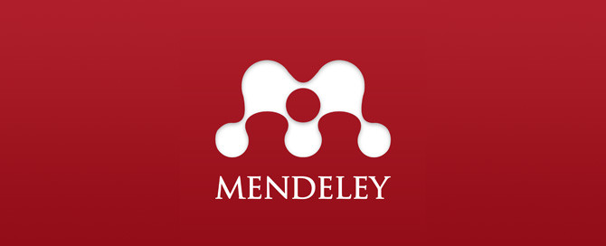 ميندلي شرح كامل للبرنامج في تنظيم المراجع والأبحاث والحصول عليها “Mendeley” ..